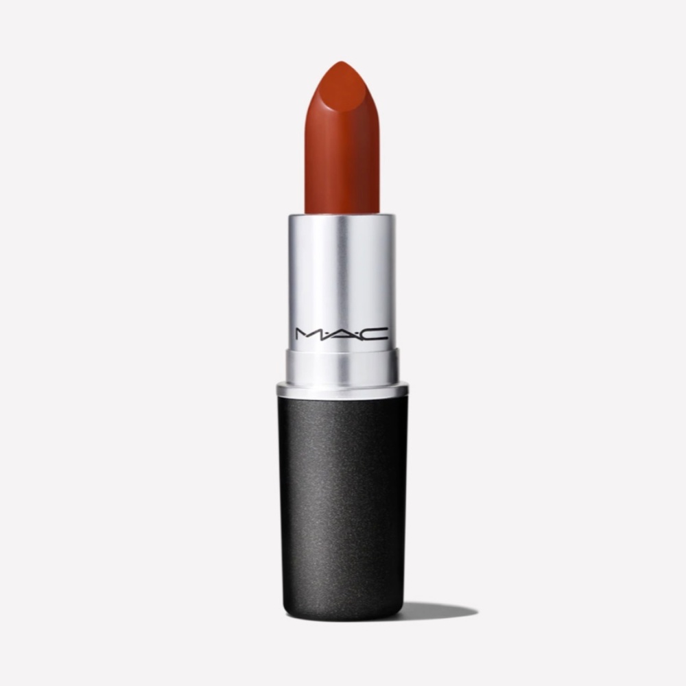 MAC Matte Lipstick Rouge A Levres (646 Marrakesh) New in Box! - Picture 3 of 11